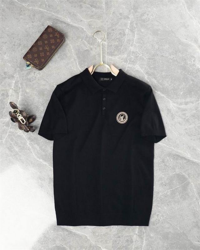 Versace Men's Polo 3